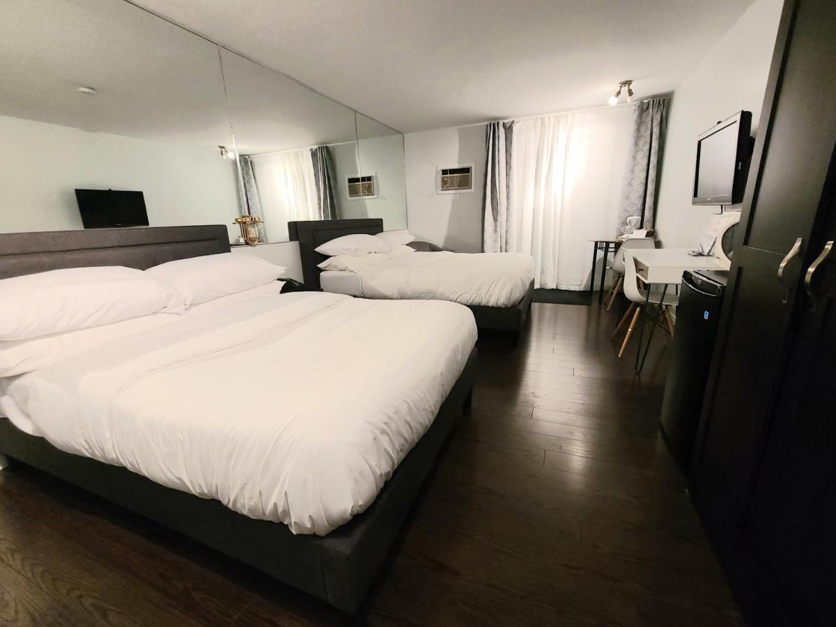 Horizon 777 Hotel Saint-Simeon  Exterior photo