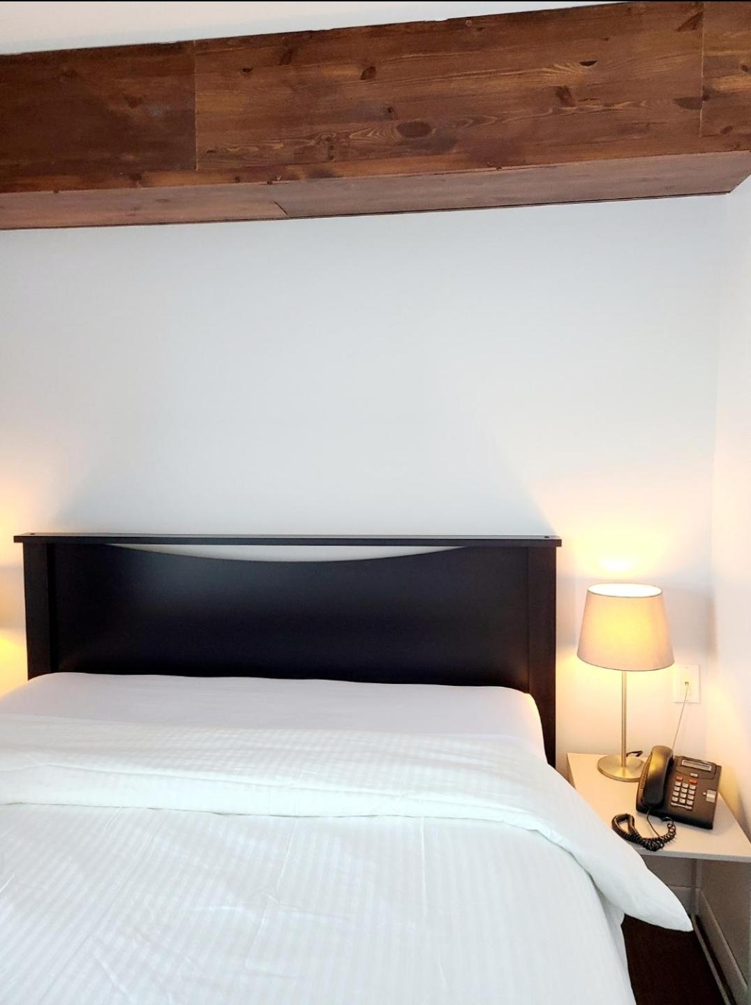 Horizon 777 Hotel Saint-Simeon  Room photo